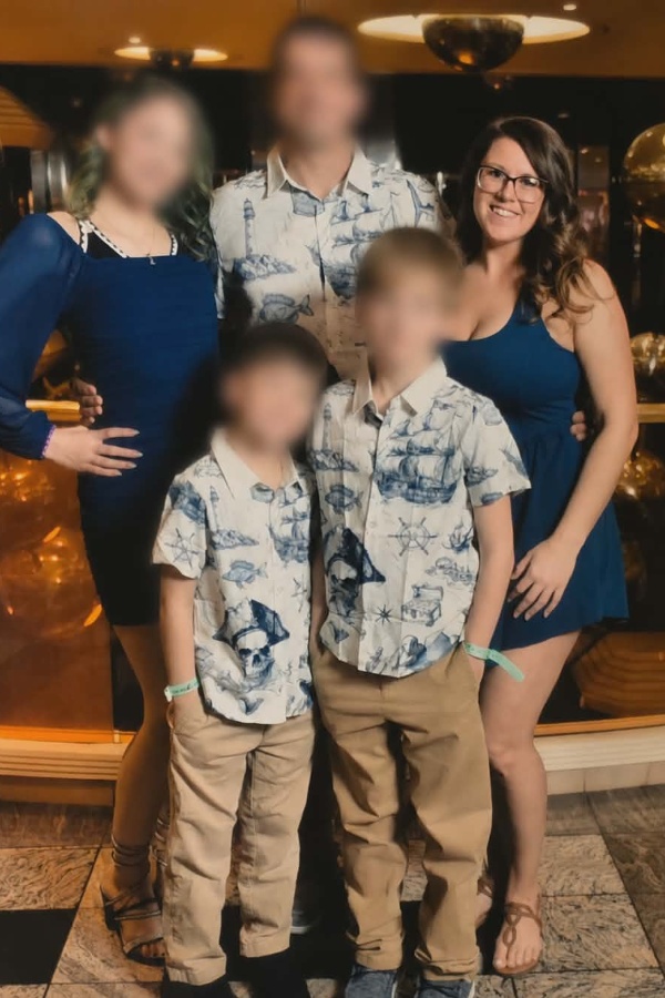 Cruise Brothers Travel Agent Jocelyn Wary